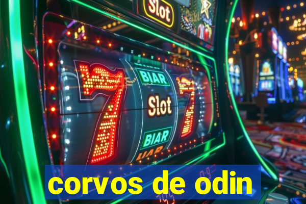 corvos de odin