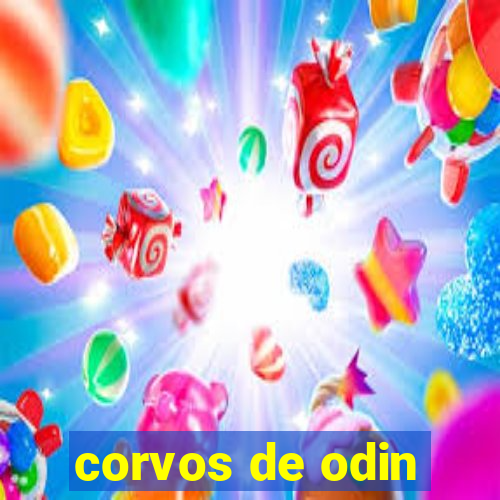 corvos de odin