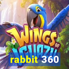 rabbit 360