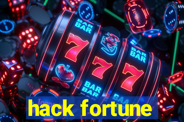 hack fortune