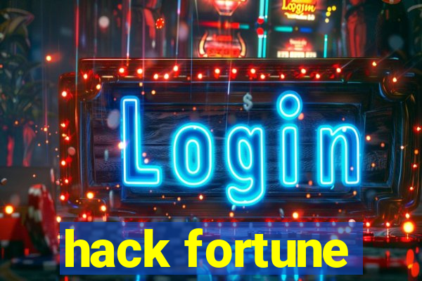 hack fortune