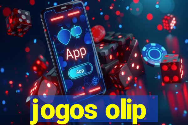 jogos olip