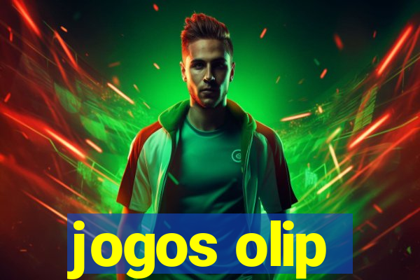 jogos olip