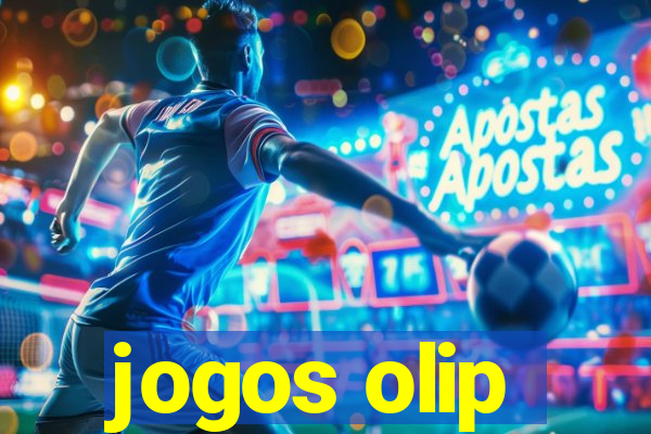 jogos olip