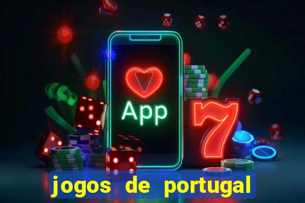 jogos de portugal na eurocopa 2024