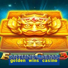 golden wins casino slots download