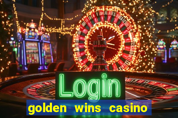 golden wins casino slots download