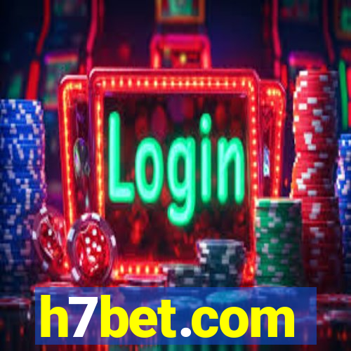 h7bet.com