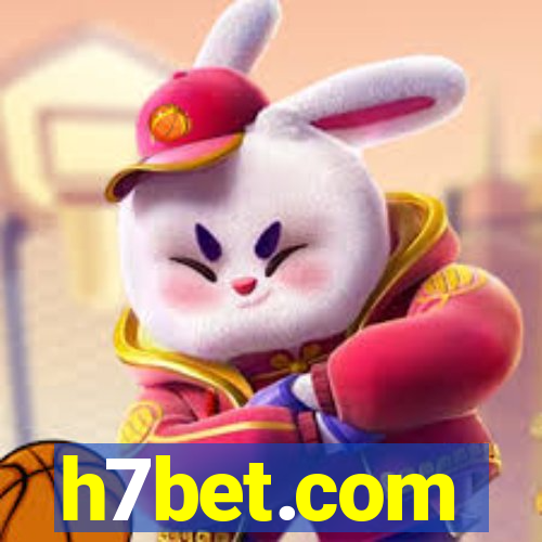 h7bet.com