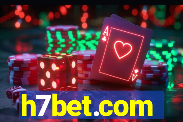 h7bet.com