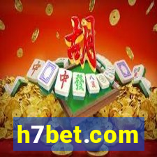 h7bet.com