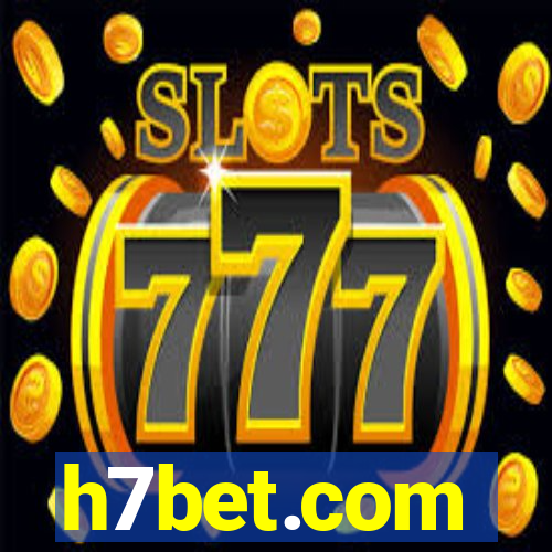 h7bet.com