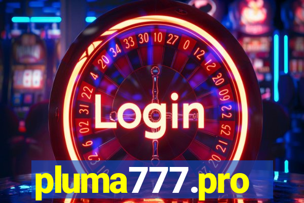 pluma777.pro