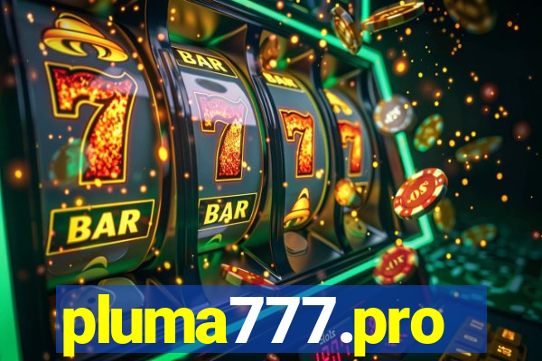 pluma777.pro