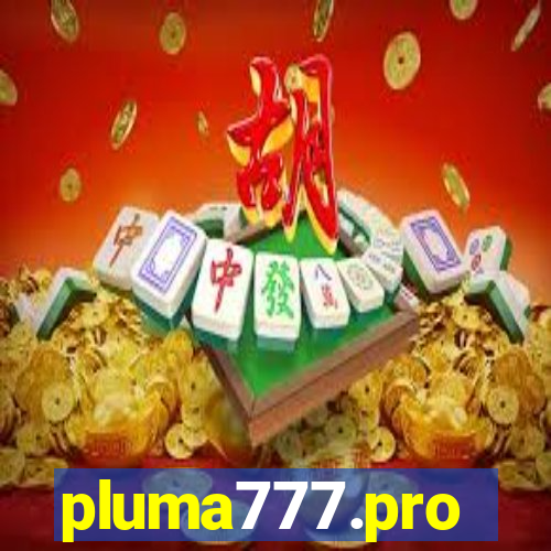 pluma777.pro