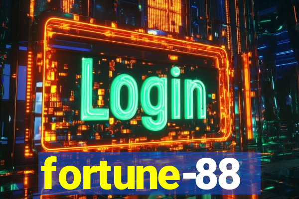 fortune-88