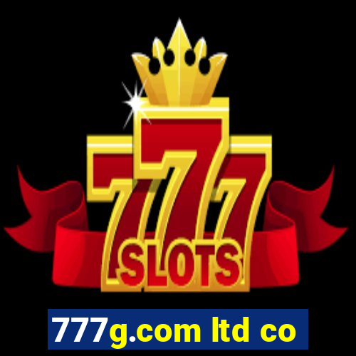 777g.com ltd co