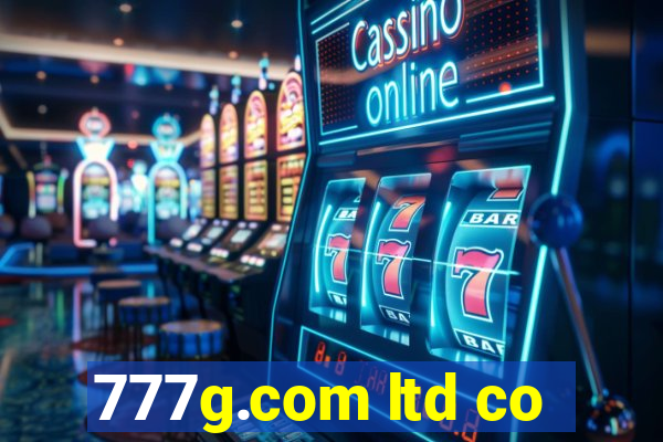 777g.com ltd co