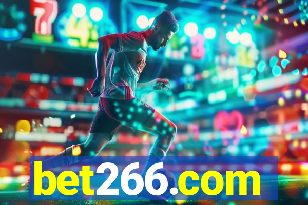 bet266.com