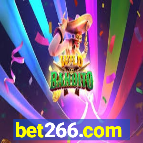 bet266.com