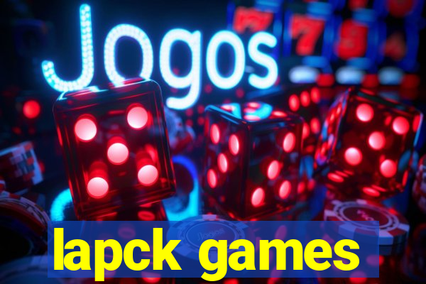 lapck games