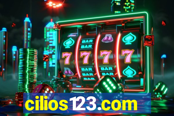 cilios123.com