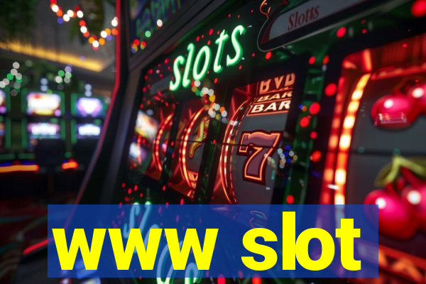 www slot