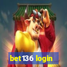 bet136 login