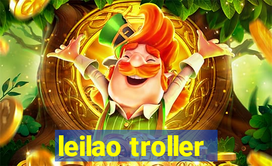 leilao troller