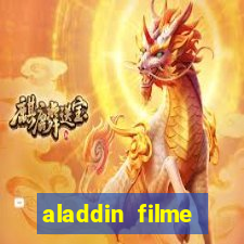 aladdin filme completo drive