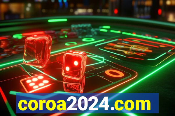 coroa2024.com