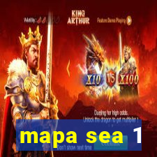 mapa sea 1