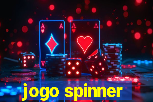 jogo spinner