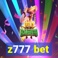 z777 bet