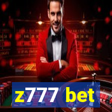 z777 bet