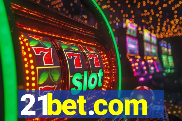 21bet.com