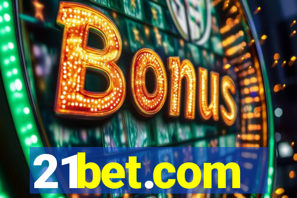 21bet.com