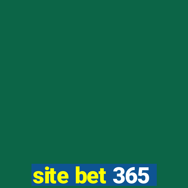 site bet 365