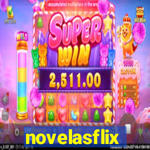 novelasflix totalmente demais