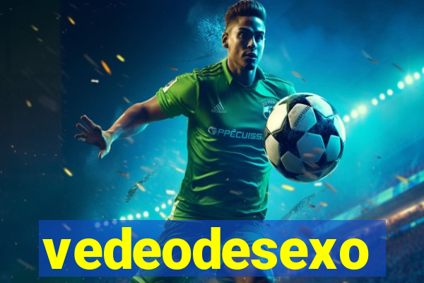 vedeodesexo