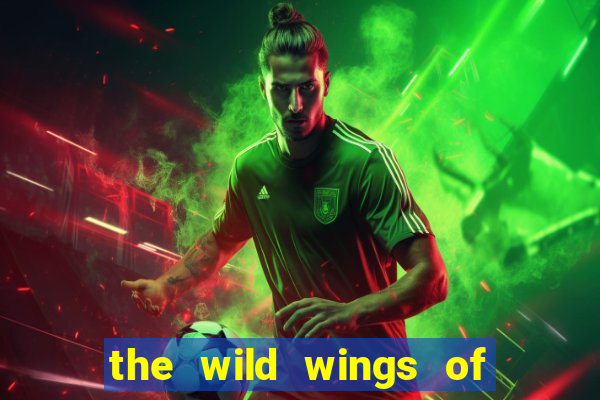 the wild wings of phoenix slot free play