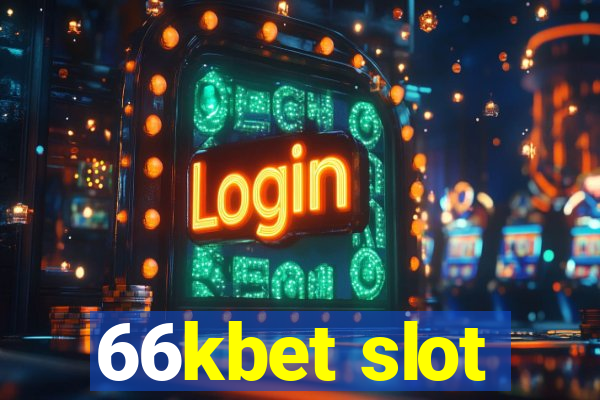 66kbet slot