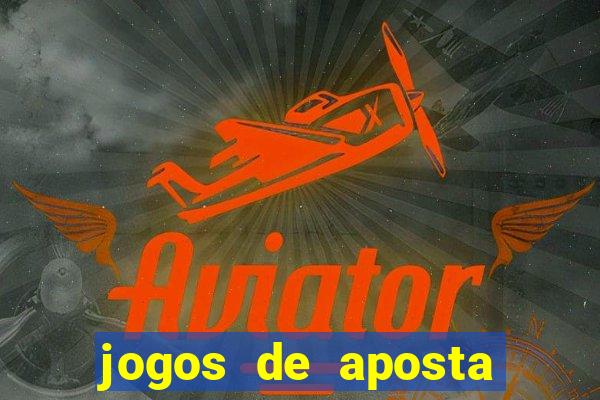 jogos de aposta facil de ganhar