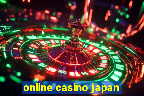 online casino japan