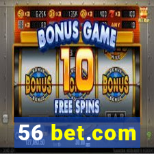 56 bet.com