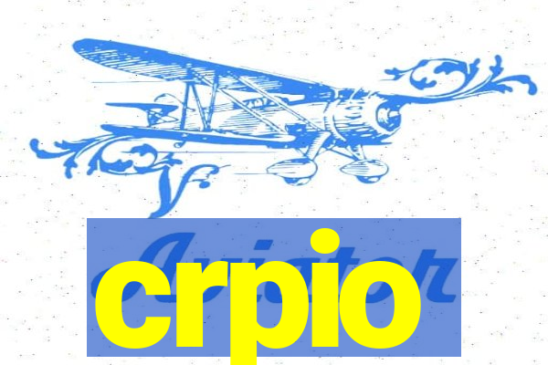 crpio