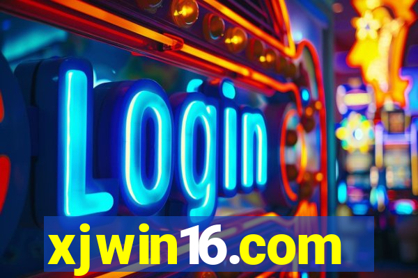 xjwin16.com