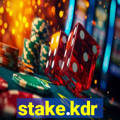 stake.kdr