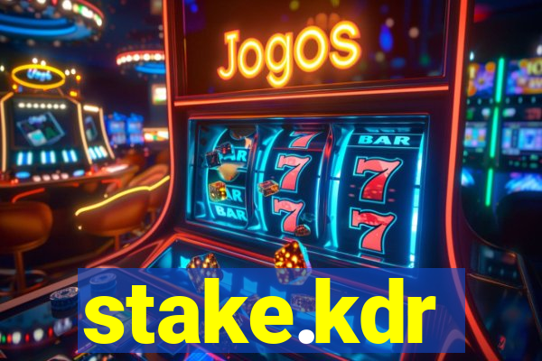 stake.kdr