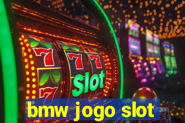 bmw jogo slot